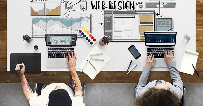 web designers in college station texas